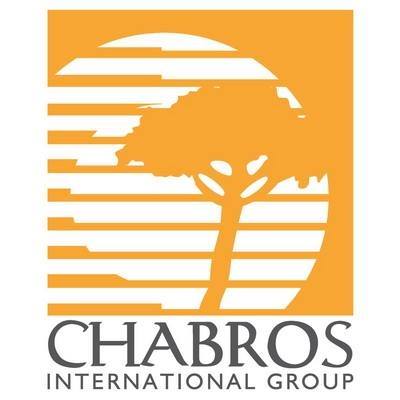 Chabros International Group - logo